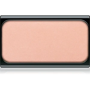 Artdeco Blusher pudrowy róż 39 Orange Rosewood 5 g