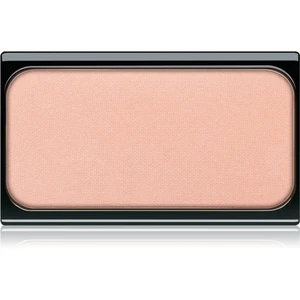 Artdeco Blusher púdrová tvárenka v praktickom magnetickom puzdre odtieň 330.39 Orange Rosewood Blush 5 g