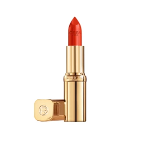 L’Oréal Paris Color Riche hydratační rtěnka odstín 377 Perfect Red 3.6 g