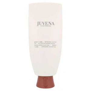 Juvena BODY Daily Recreation Refreshing Shower Gel - Sprchový gel 200 ml