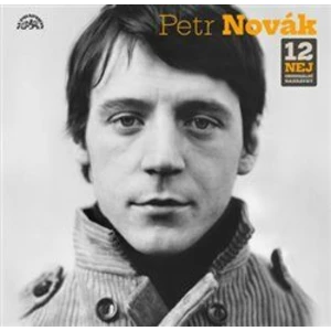 Petr Novák 12 nej / Originální nahrávky (LP) Rimasterizzato