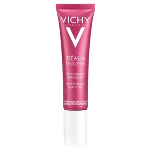 Vichy Oční krém pro ideální pohled Idealia Eyes 15 ml