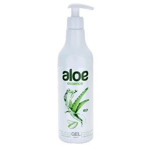 Diet Esthetic Aloe Vera regenerační gel na obličej a tělo 500 ml