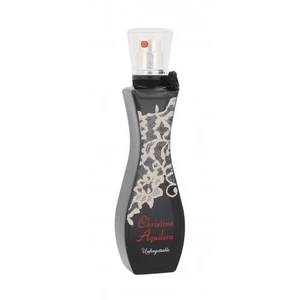 Christina Aguilera Unforgettable parfémovaná voda pro ženy 30 ml