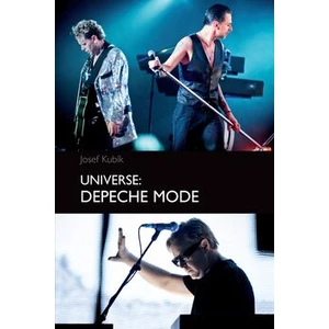 Universe:Depeche Mode - Kubík Josef