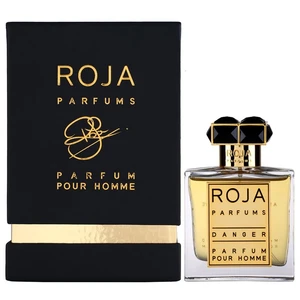 Roja Parfums Danger parfém pre mužov 50 ml