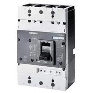 Výkonový vypínač Siemens 3VL4725-1EJ46-8JB1 1 spínací kontakt, 1 rozpínací kontakt Rozsah nastavení (proud): 200 - 250 A Spínací napětí (max.): 690 V/