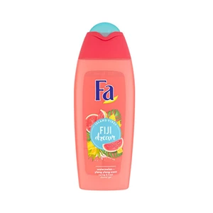 Fa Sprchový gel Island Vibes Fiji Dream (Caring & Fresh Shower Gel) 400 ml