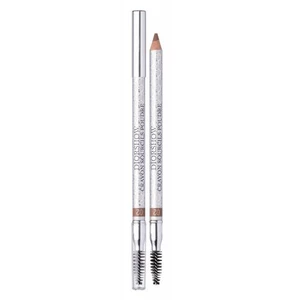 Dior Tužka na obočí Sourcils Poudre (Powder Eyebrow Pencil) 1,2 g 02 Chestnut (dříve odstín 653 Blond)