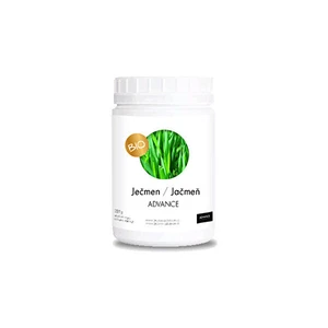 Advance nutraceutics Jačmeň 200 g