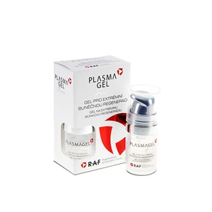 Future Medicine s.r.o. PLASMAGEL 5 ml