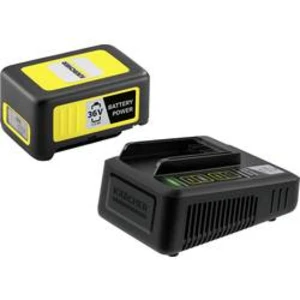 Kärcher - Starter kit Battery Power 36/25