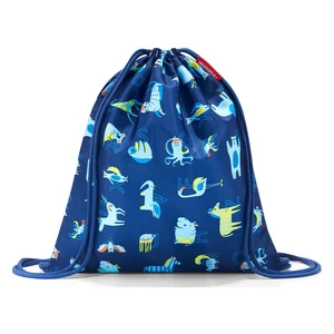 Reisenthel Mysac Kids Abc friends blue