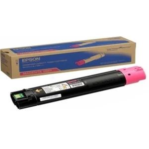 Epson C13S050661 purpurový (magenta) originálny toner