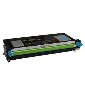 Dell H513C / 593-10290 azurový (cyan) kompatibilní toner