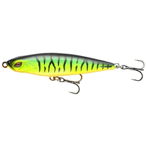 Daiwa wobler prorex pencil bait floating firetiger - 6,5 cm 5,8 g