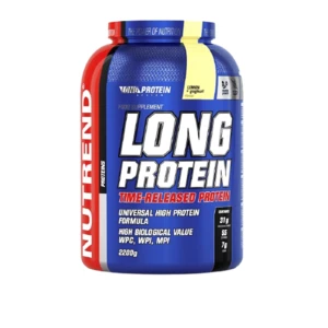 NUTREND Long Protein Marzipan 2200 g