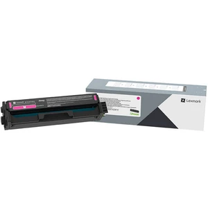 Lexmark originální toner C330H30, magenta, 2500str., high capacity, Lexmark MC3326adwe, C3326dw