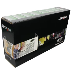 Lexmark originální toner 78C2UKE, black, 10500str., ultra high capacity, Lexmark CS521dn,CS622de,CX622ade,CX625ade,CX625adhe