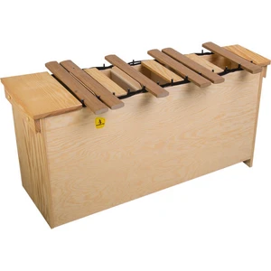 Studio 49 BXG 2000 Bass Diatonic Xylophone