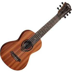 LAG TKT-8 Tiki Guitalele Natural