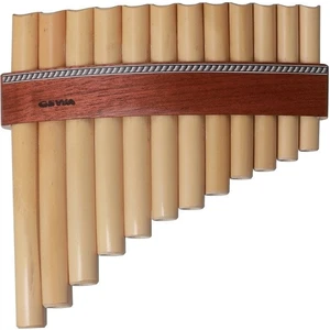 GEWA 700265 Premium Panpipe