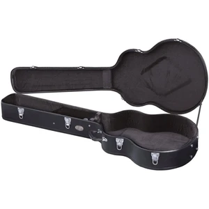 GEWA 523116 Flat Top Economy Jumbo Acoustic-Bass Cutie pentru chitară bas