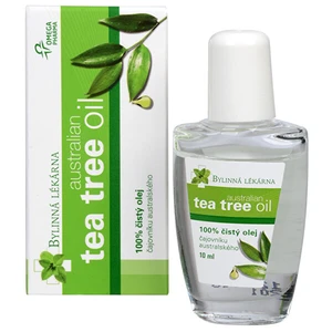 ALTERMED Australian Tea Tree Oil 100% 10ml