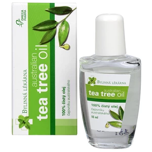altermed Australian Tea Tree Oil olej 100% čistý 10 ml