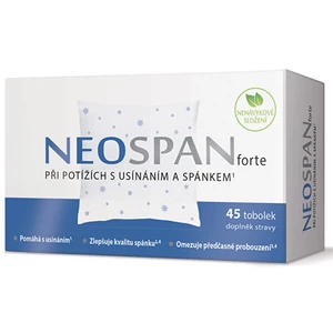 Simply You Neospan Forte 45 tob.