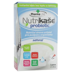 Nutrikaša probiotic - natural