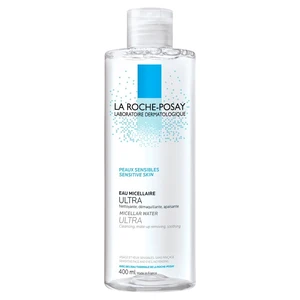 La Roche Posay Micelární voda (Micellar Water Ultra) 400 ml