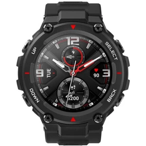 Amazfit T-Rex Rock Black