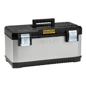 Kufr na nářadí kov/plast Stanley FatMax 1-95-616 580x290x300mm