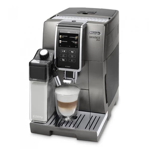 Kaffeemaschine De'Longhi „Dinamica Plus ECAM 370.95.T“