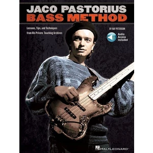 Hal Leonard Bass Method Partition