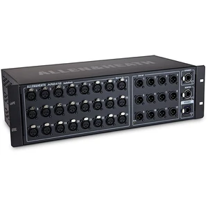 Allen & Heath AR2412 Stagebox