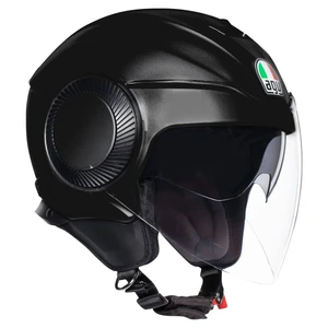 AGV Orbyt Matt Black S Casque