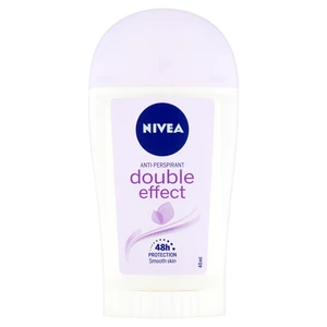 NIVEA Tuhý AP Double Effect