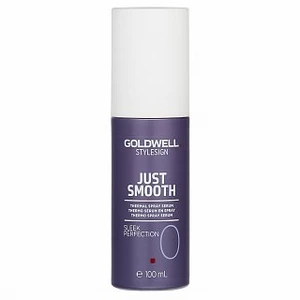 Goldwell Termálne sérum v spreji pre narovnanie vlasov Stylesign Straight (Just Smooth Sleek Perfection Thermal Spray Serum) 100 ml
