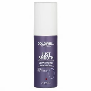 Termoochranné sérum ve spreji Goldwell Just Smooth - 100 ml (227524) + DÁREK ZDARMA