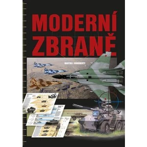 Moderní zbraně