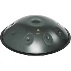 Sela SE 206 Harmony F Hijaz Handpan