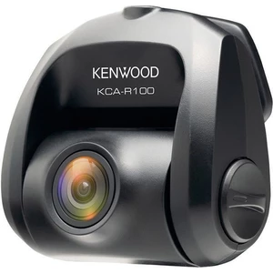 Kenwood KCA-R100 Caméra de voiture Noir