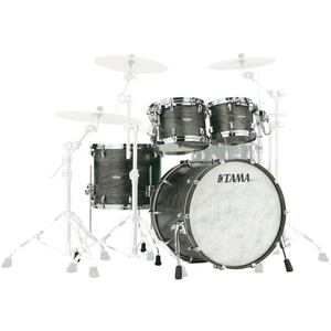 Tama TW42RZS Star Satin Charcoal Japanese Sen