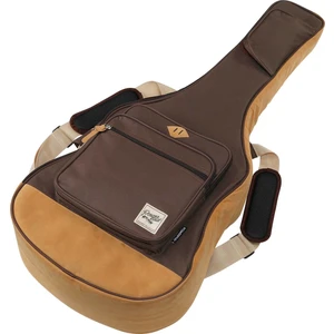 Ibanez ICB541-BR Tasche für Konzertgitarre, Gigbag für Konzertgitarre Braun