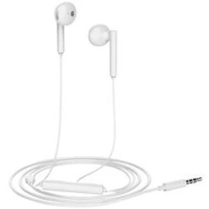 Huawei Original Stereo Headset AM-115 bílý (EU Blister)