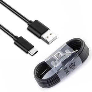 EP-DG950CBE Samsung Datový Kabel Type-C (Bulk)
