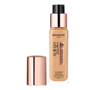 Bourjois Krycí make-up Always Fabulous 24h ( Extreme Resist Full Coverage Foundation) 30 ml 125