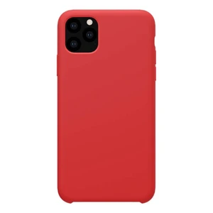 Tok Nillkin Flex Pure Liquid iPhone 11 Pro, Piros